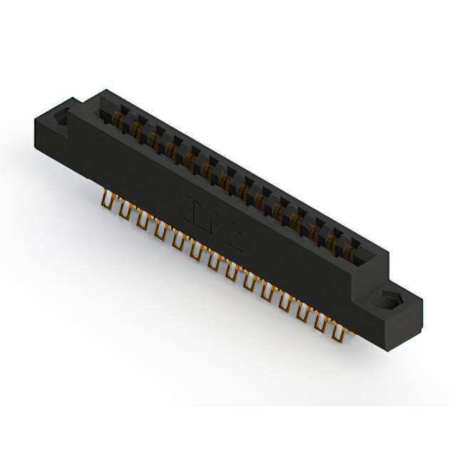 355-028-555-204 EDAC Inc.  Edgeboard Connectors
